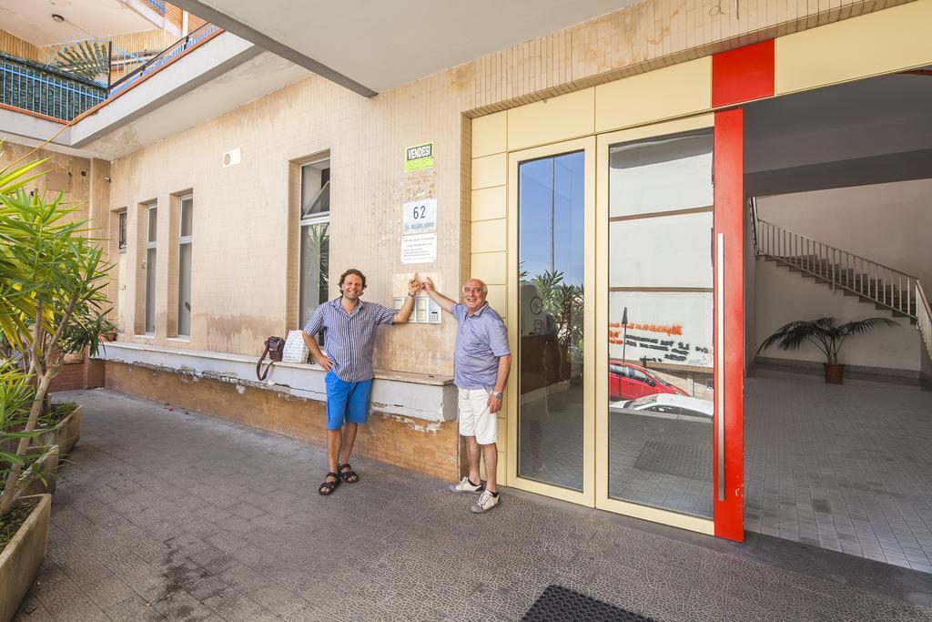 B&B La Contessa Salerno Exterior photo