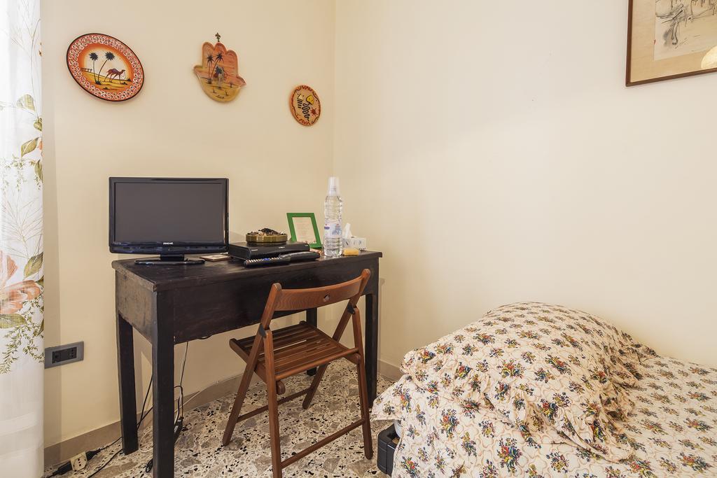 B&B La Contessa Salerno Room photo